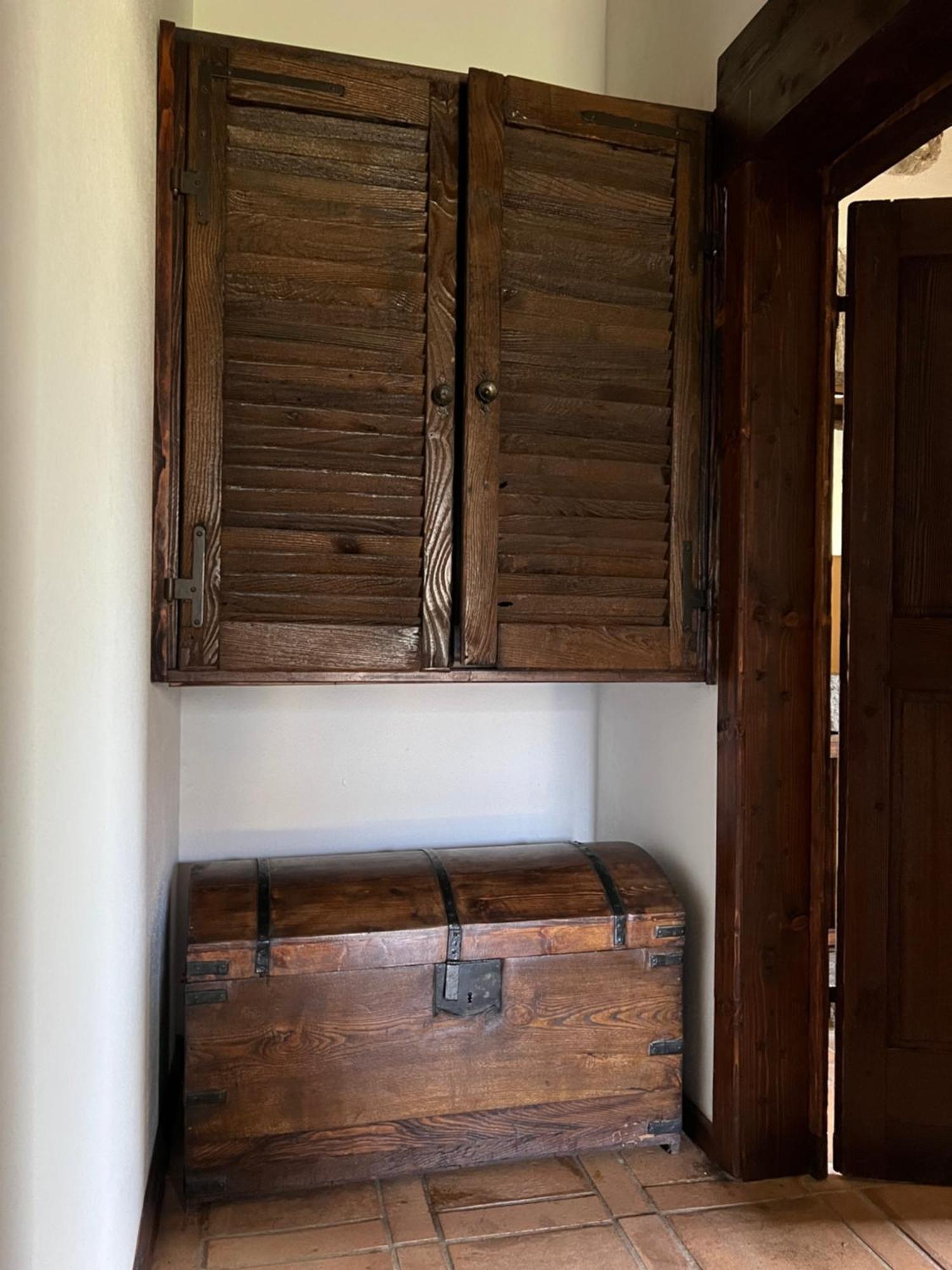 B&B Podere Legnotorto Castel del Piano  Cameră foto